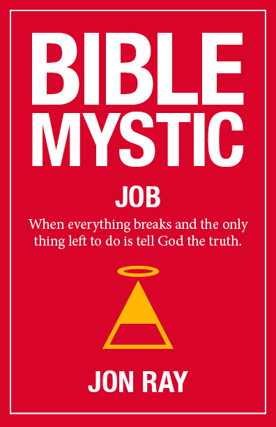 Bible Mystic: Job book cover